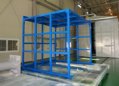AGC 프레임